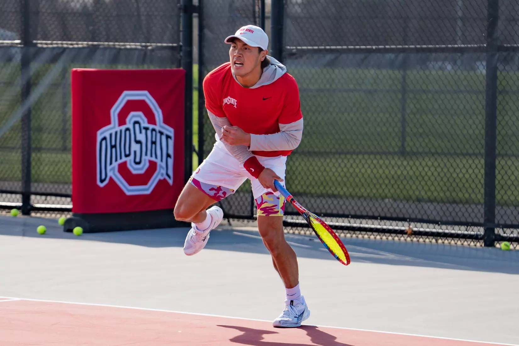 OSU vs. NW MTEN 32926