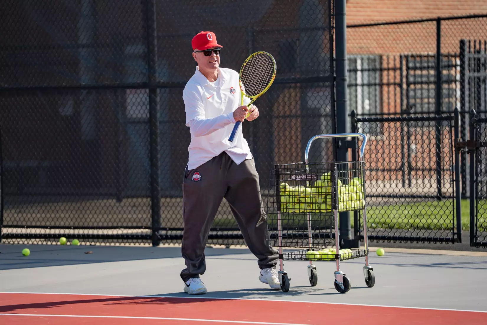 OSU vs. NW MTEN 32926