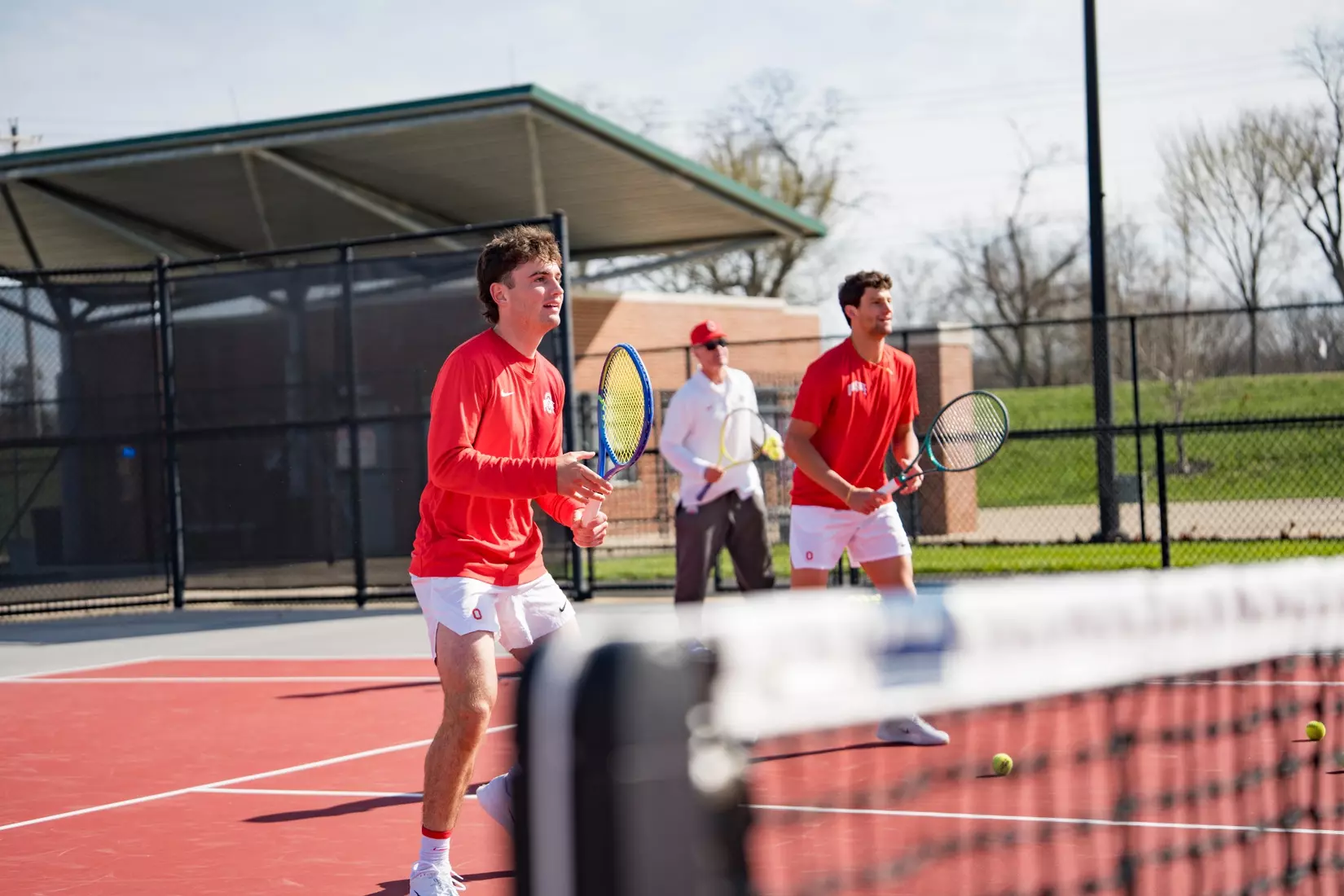OSU vs. NW MTEN 32926
