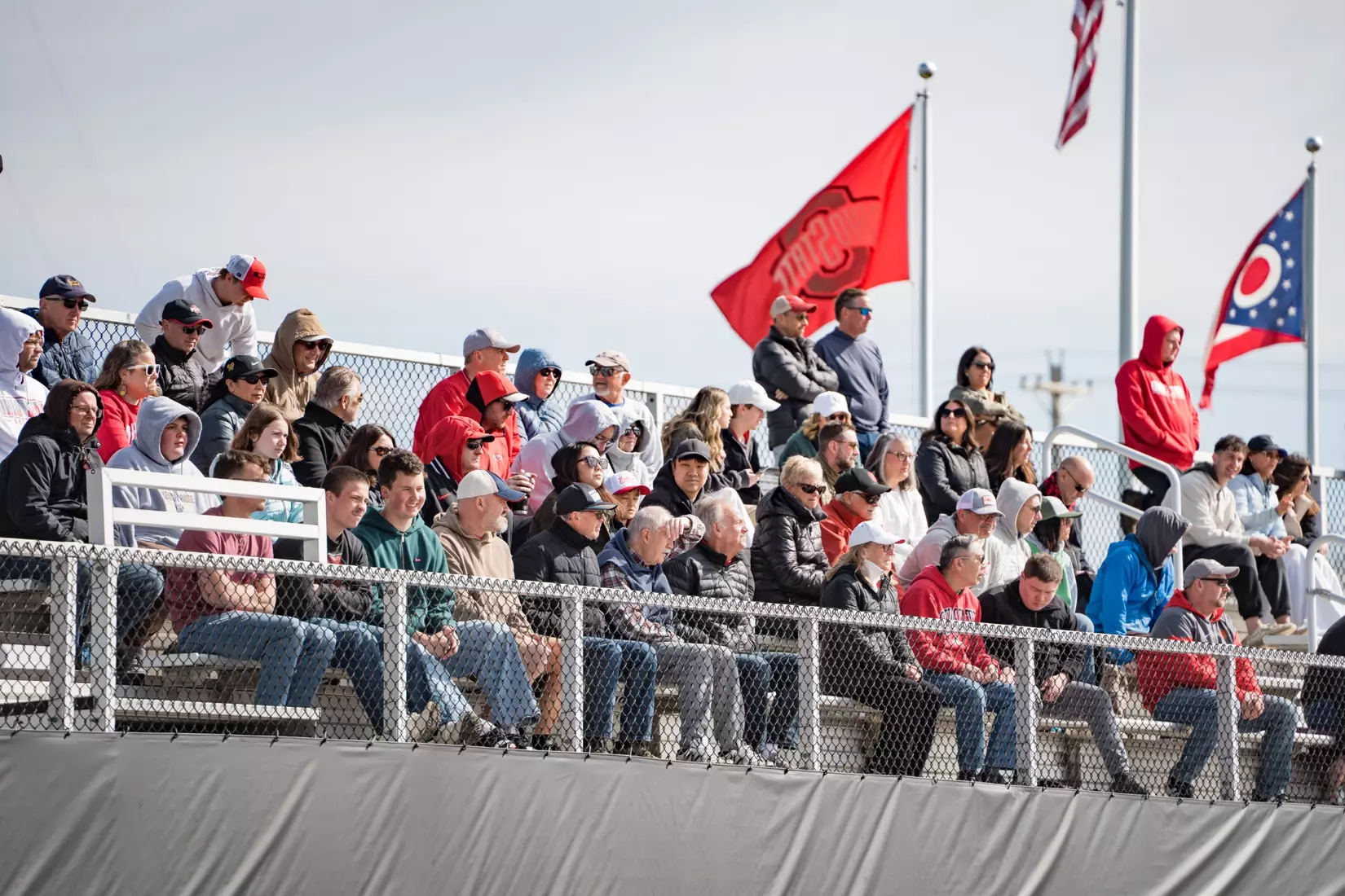 OSU vs. NW MTEN 32926