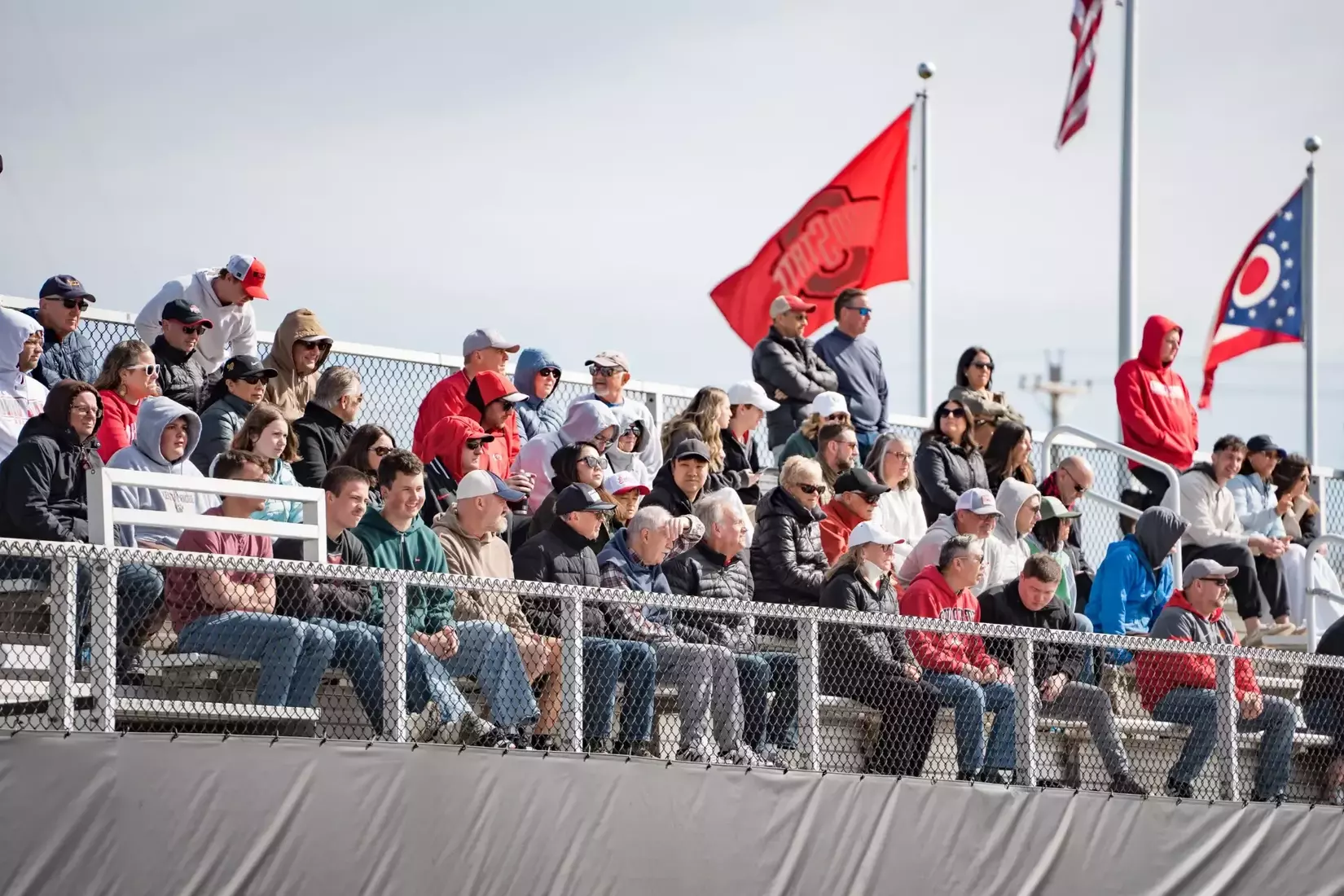 OSU vs. NW MTEN 32926