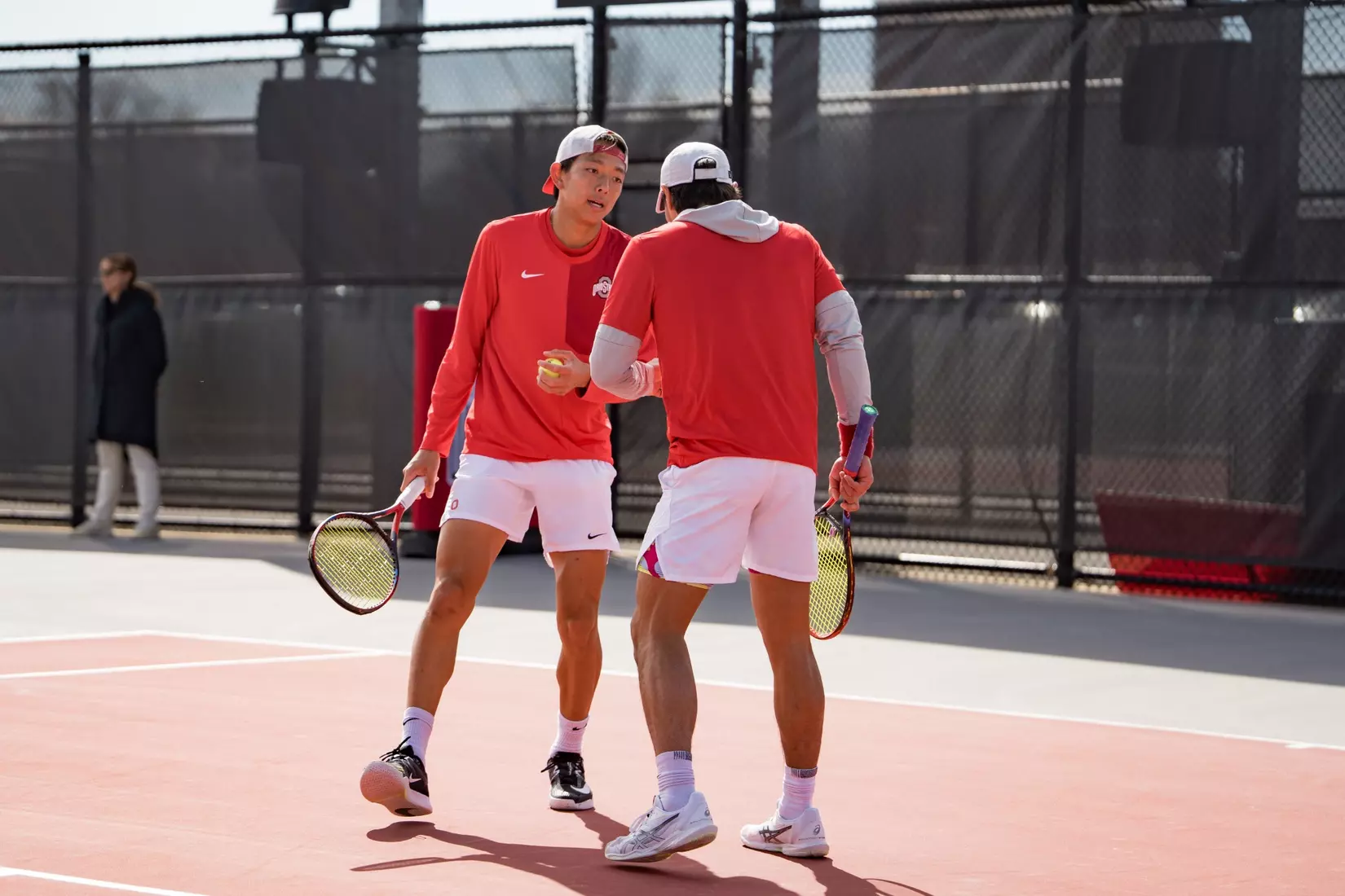 OSU vs. NW MTEN 32926