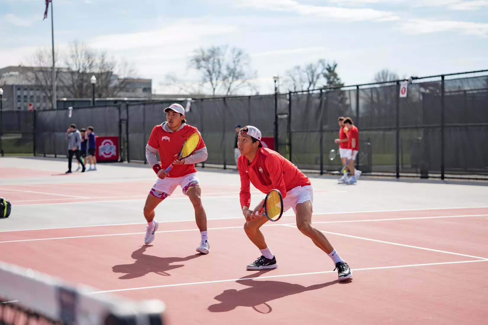 OSU vs. NW MTEN 32926