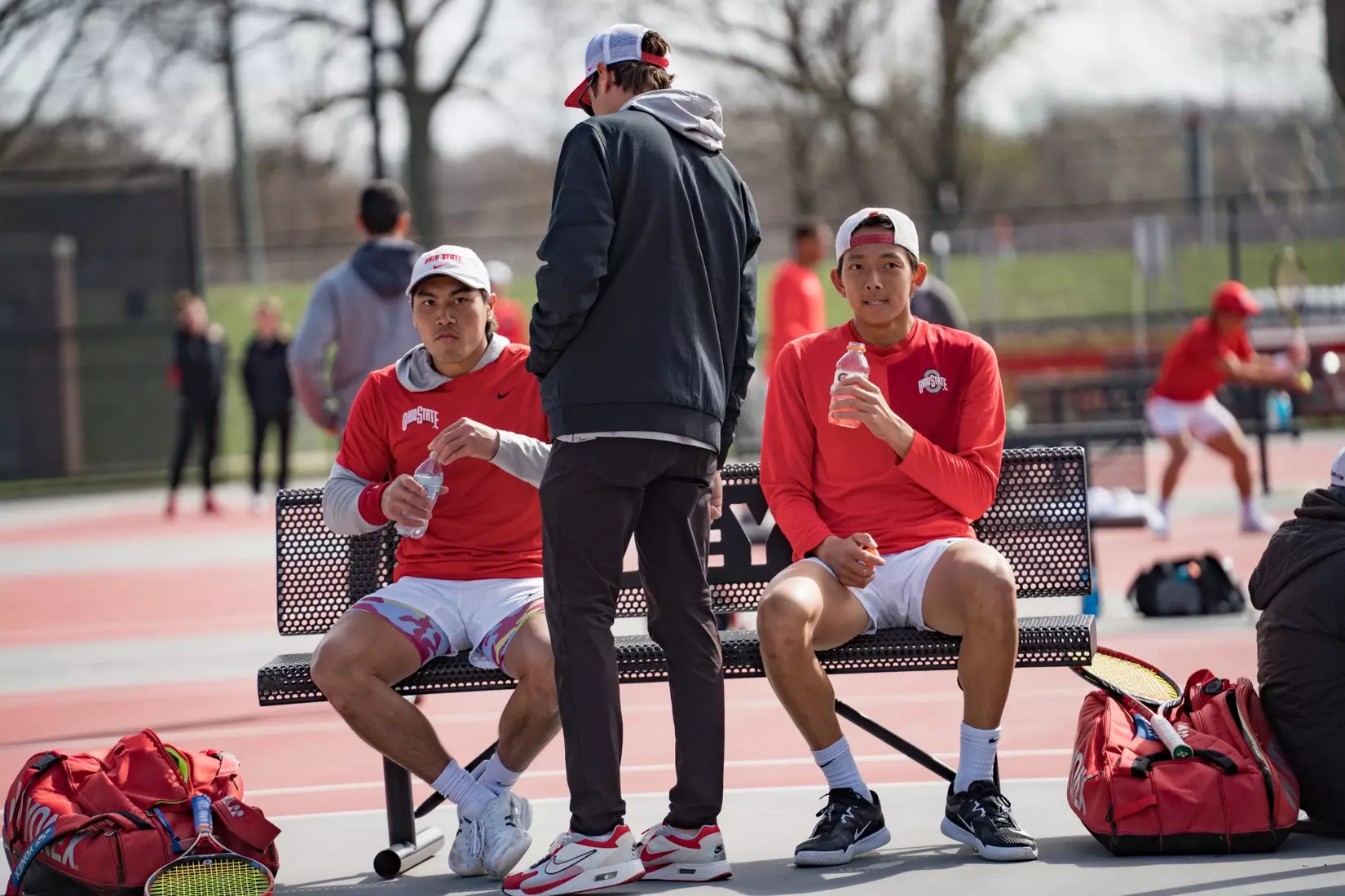 OSU vs. NW MTEN 32926