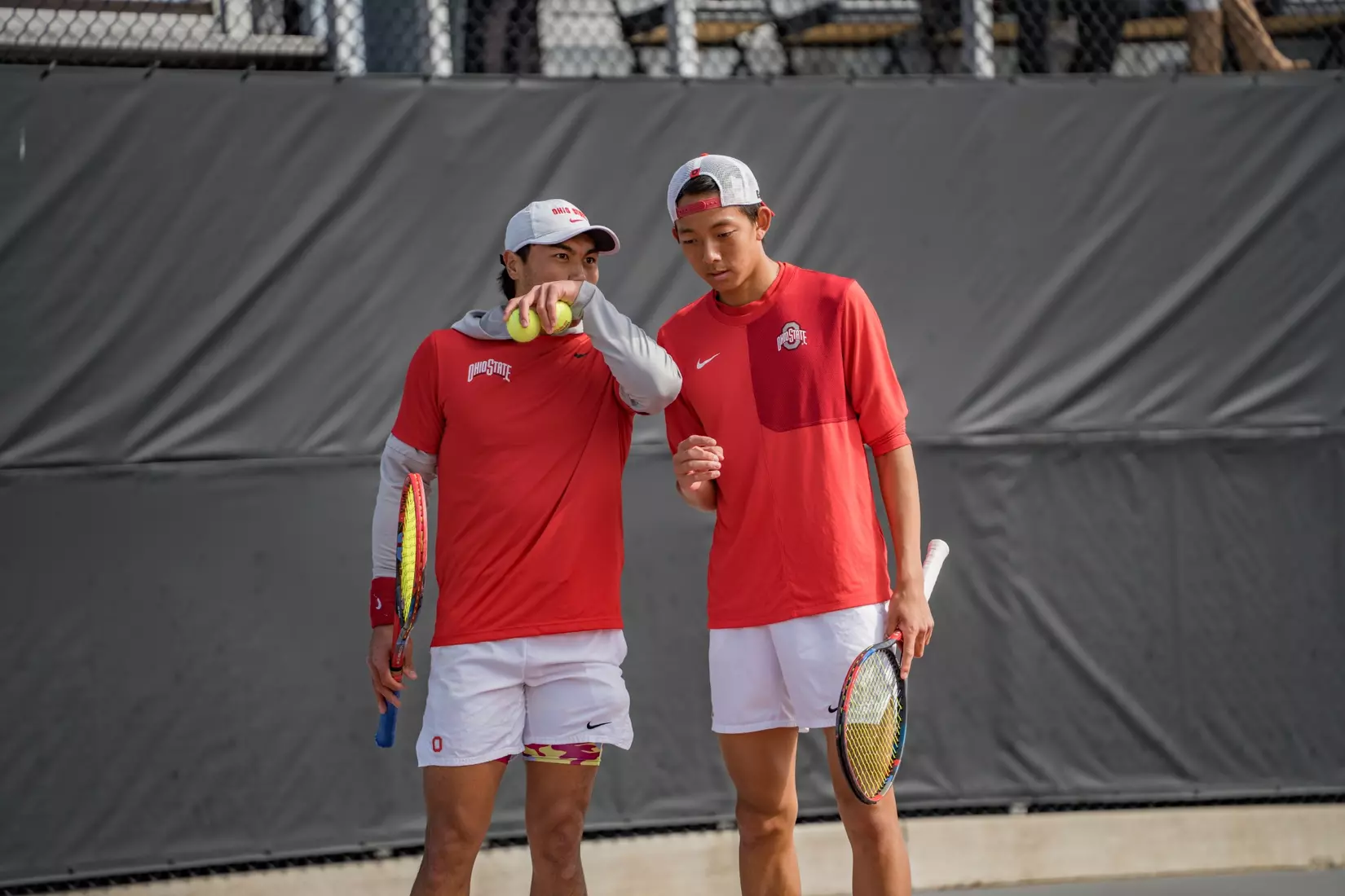 OSU vs. NW MTEN 32926