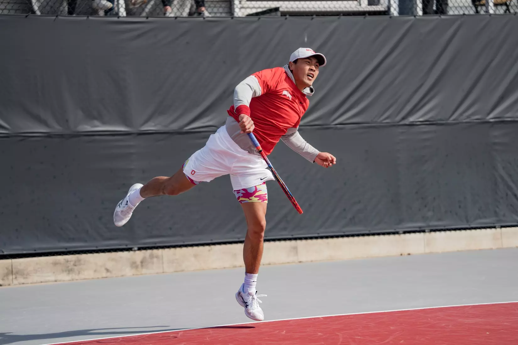 OSU vs. NW MTEN 32926