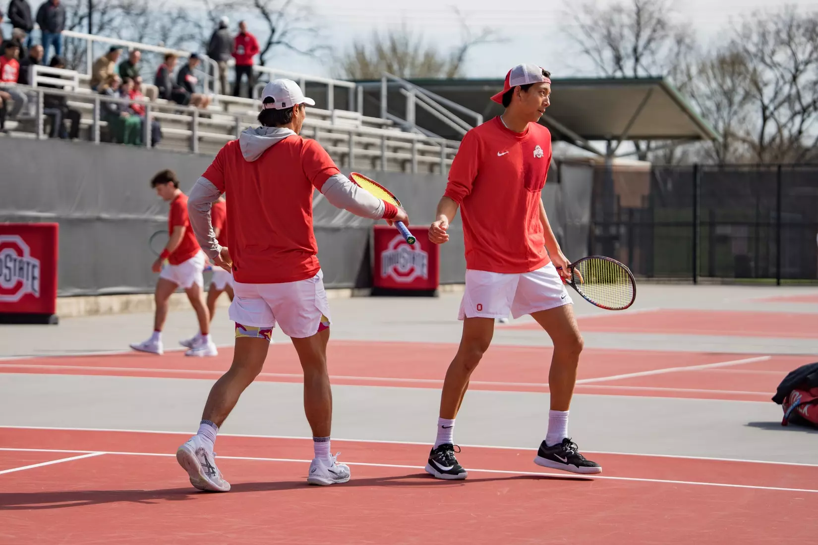 OSU vs. NW MTEN 32926