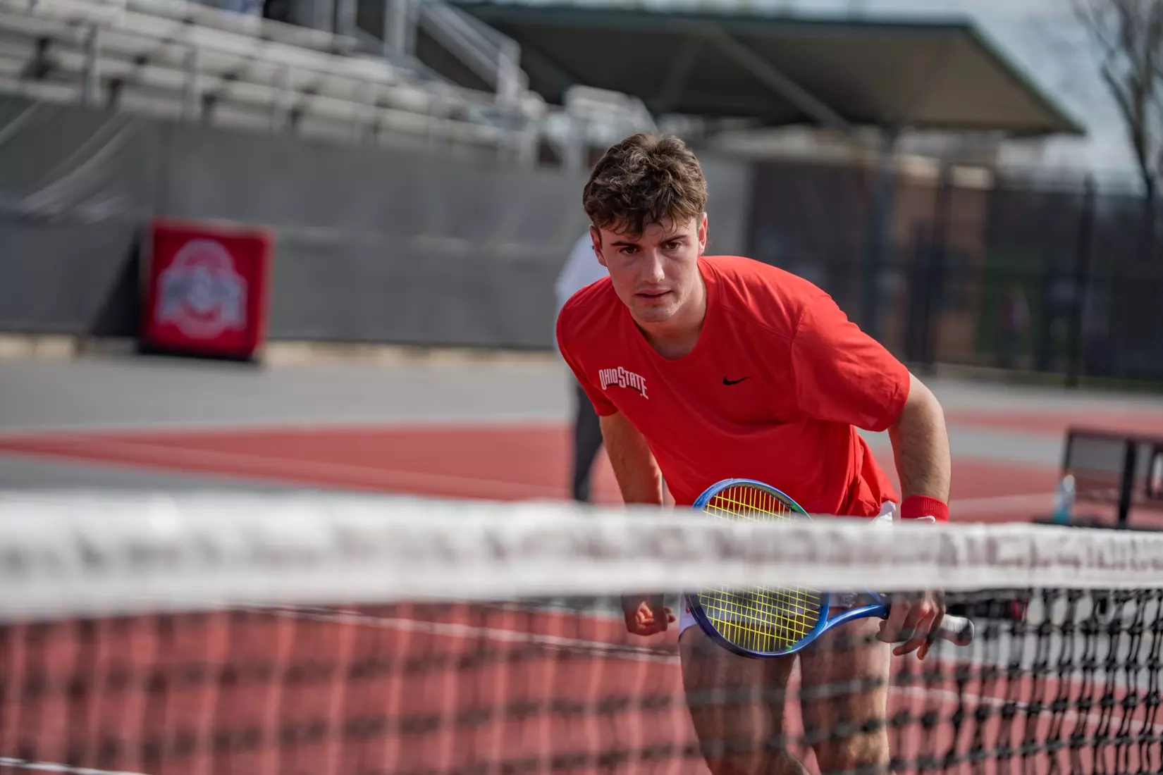OSU vs. NW MTEN 32926