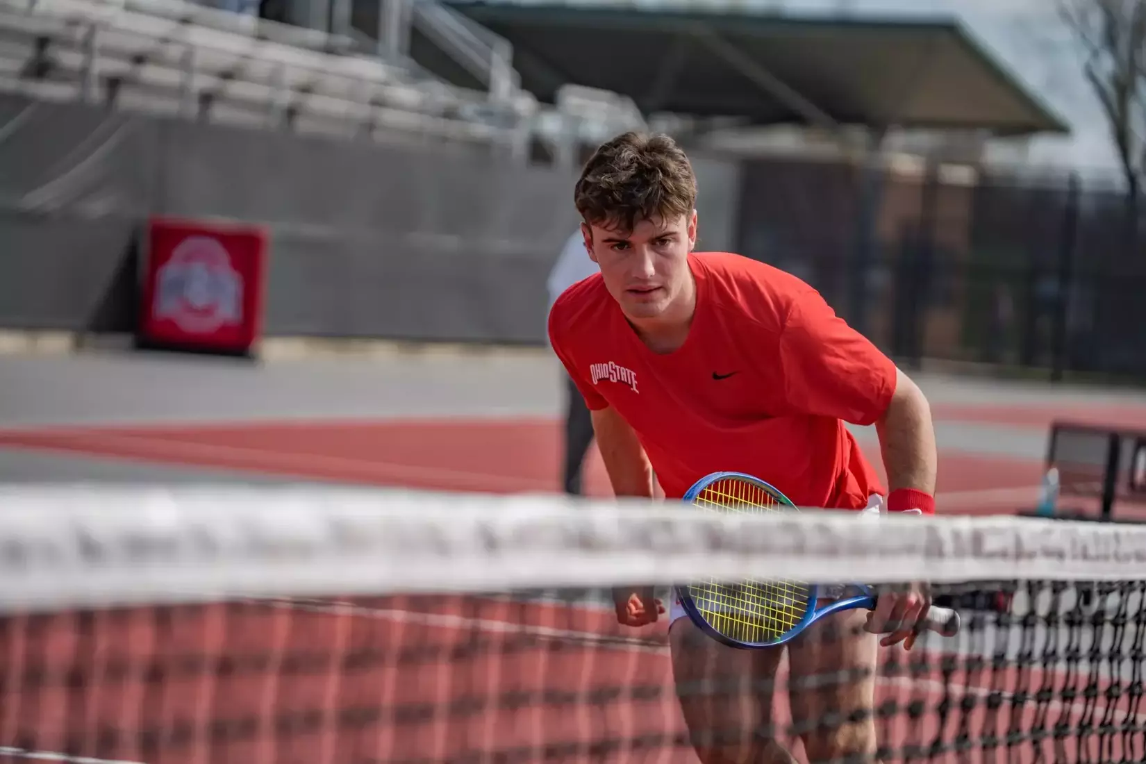 OSU vs. NW MTEN 32926