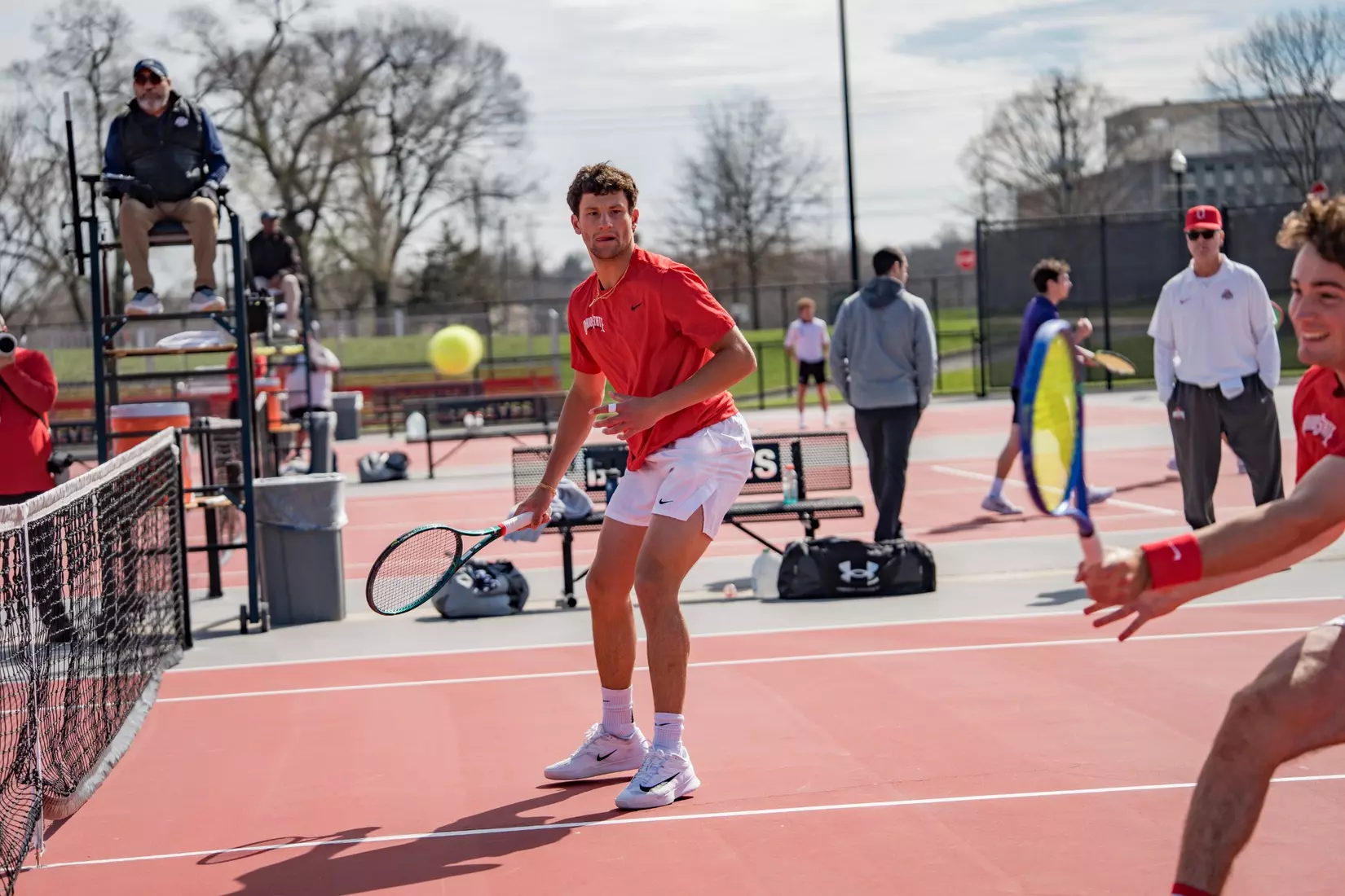OSU vs. NW MTEN 32926