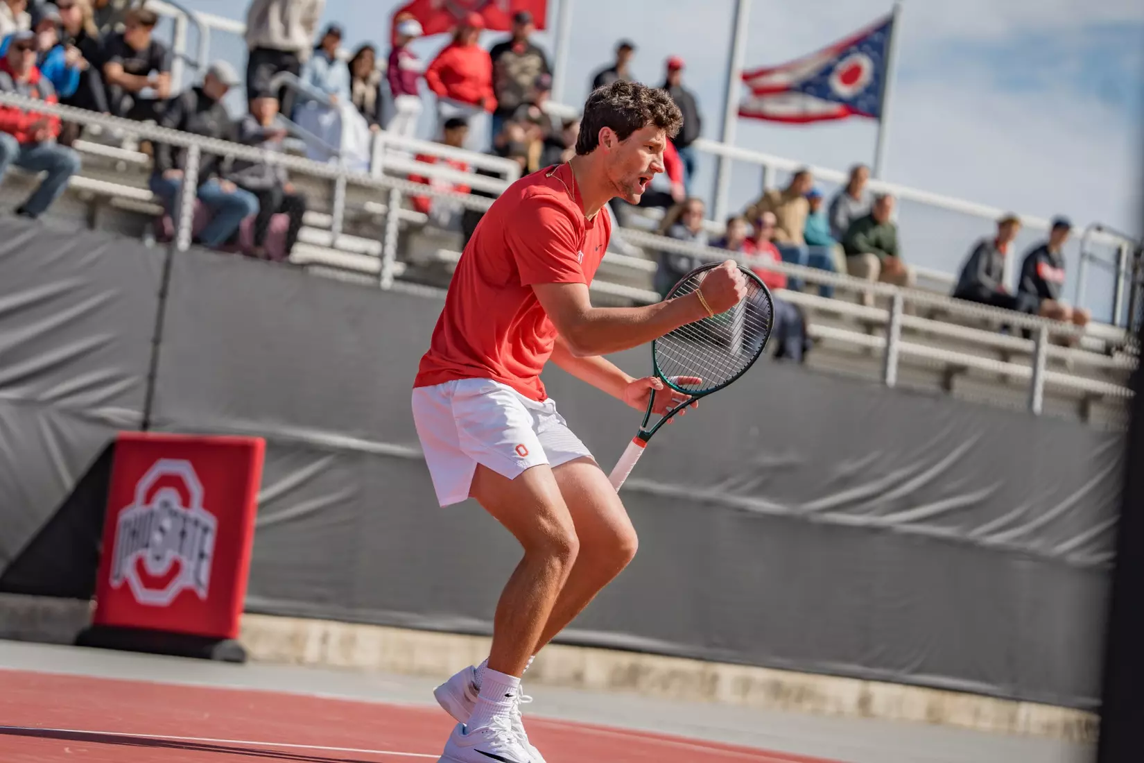 OSU vs. NW MTEN 32926