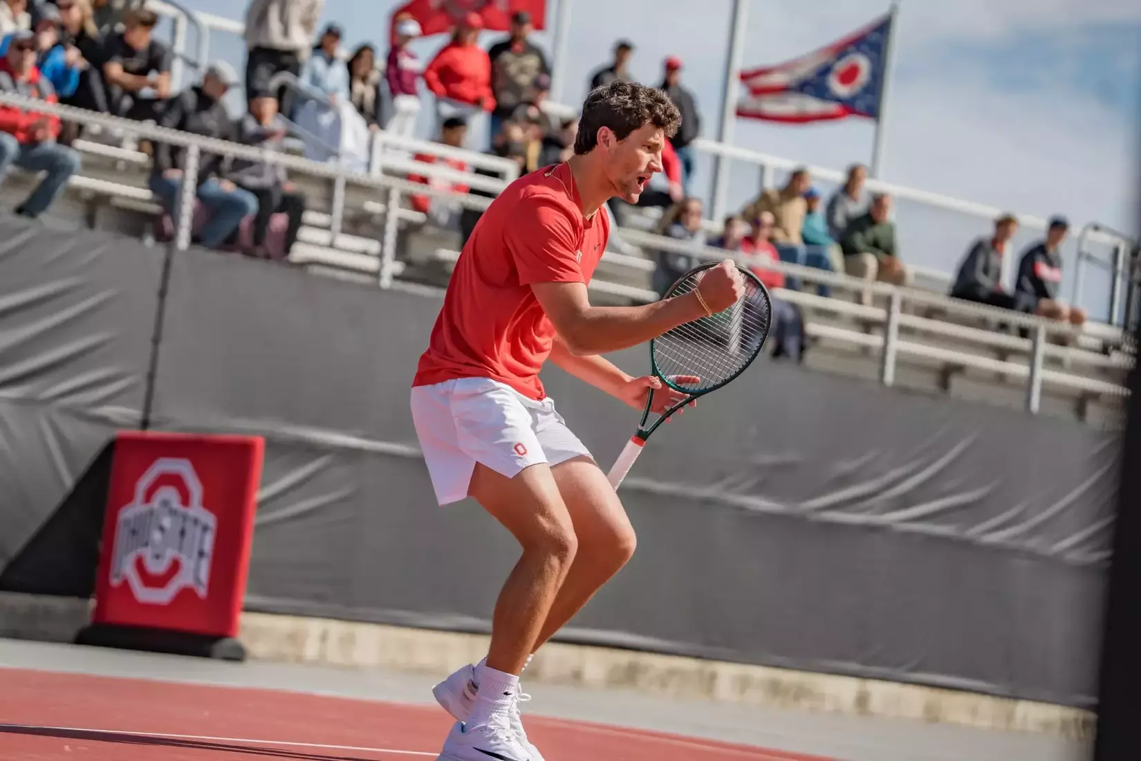 OSU vs. NW MTEN 32926