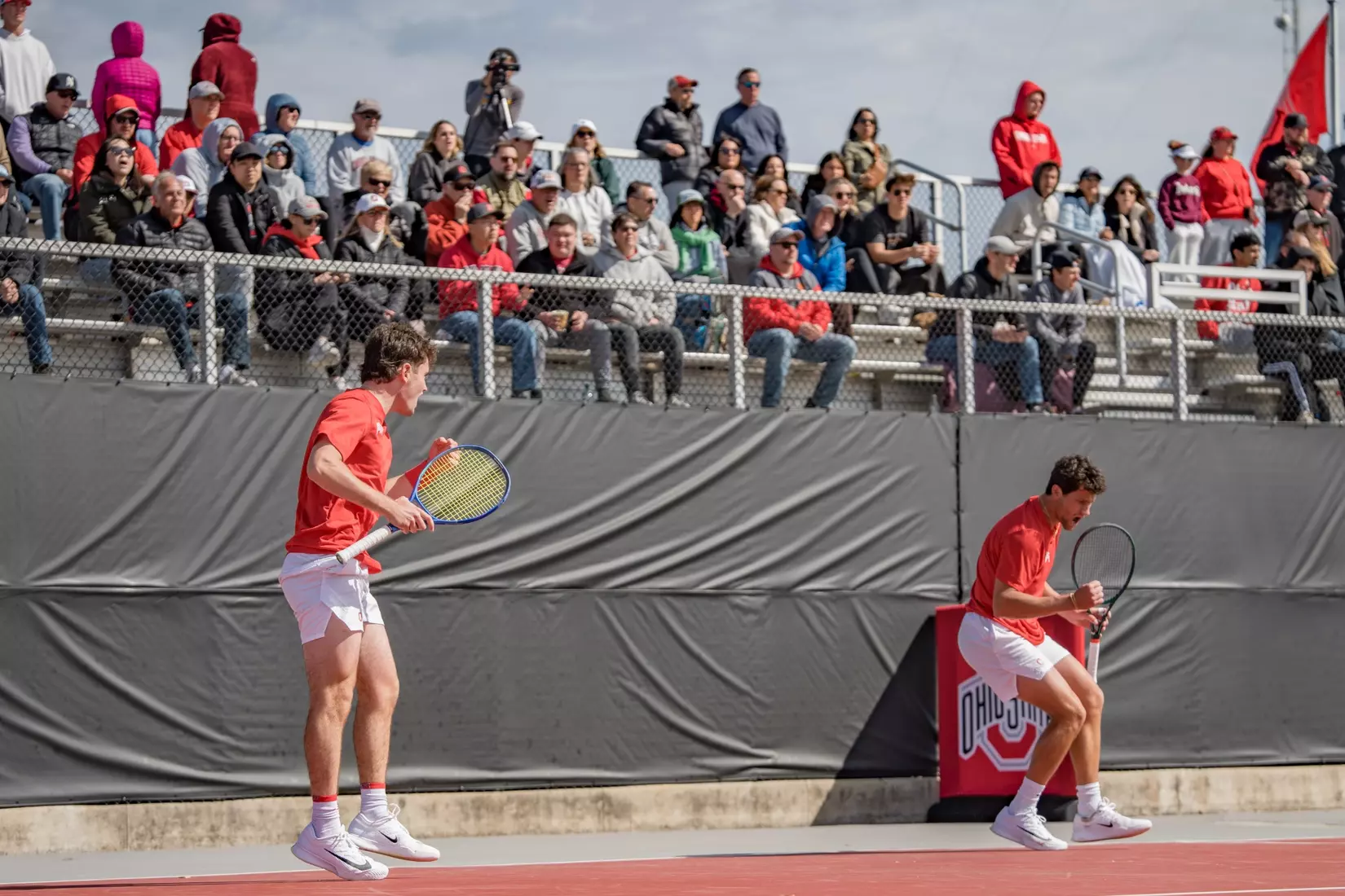 OSU vs. NW MTEN 32926