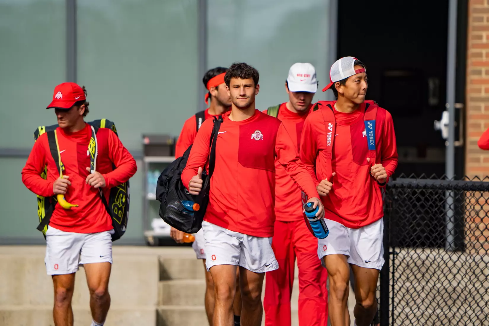 OSU vs. NW MTEN 32926