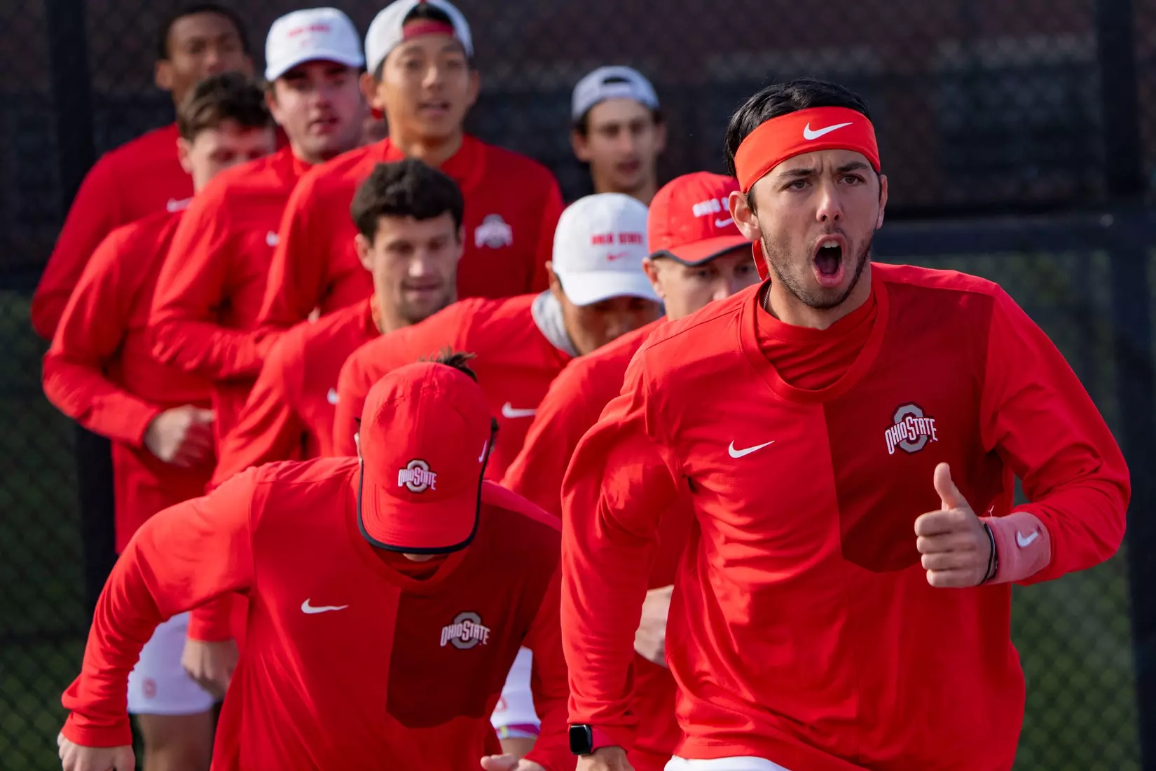 OSU vs. NW MTEN 32926