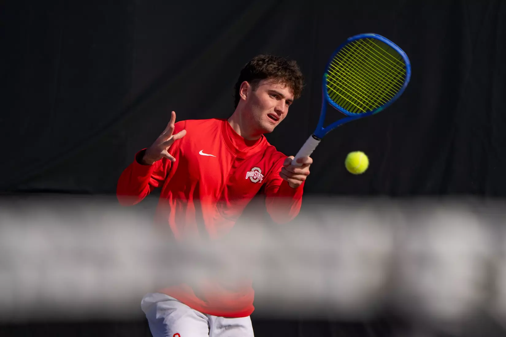 OSU vs. NW MTEN 32926