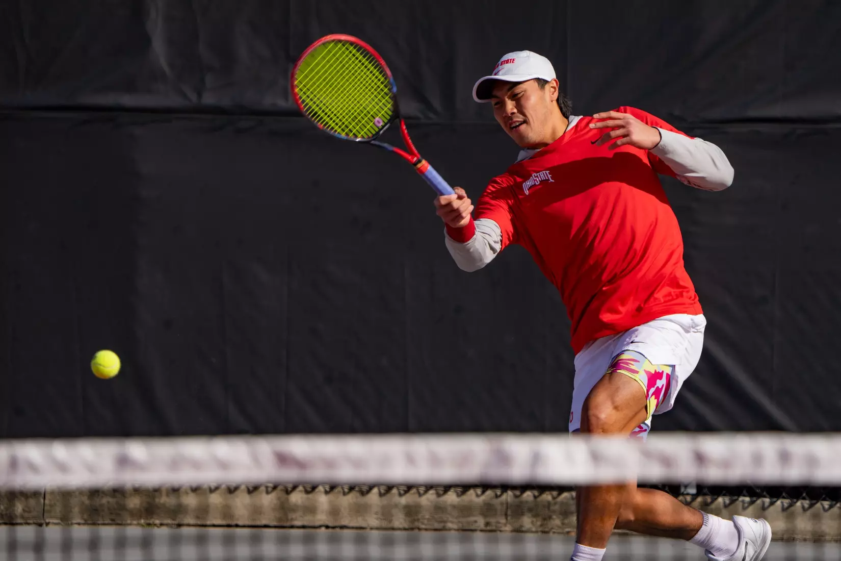 OSU vs. NW MTEN 32926