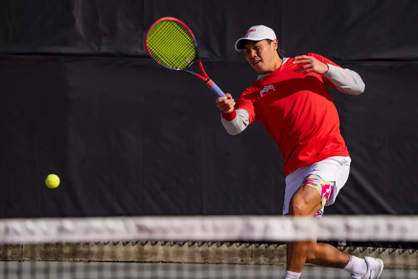 OSU vs. NW MTEN 32926