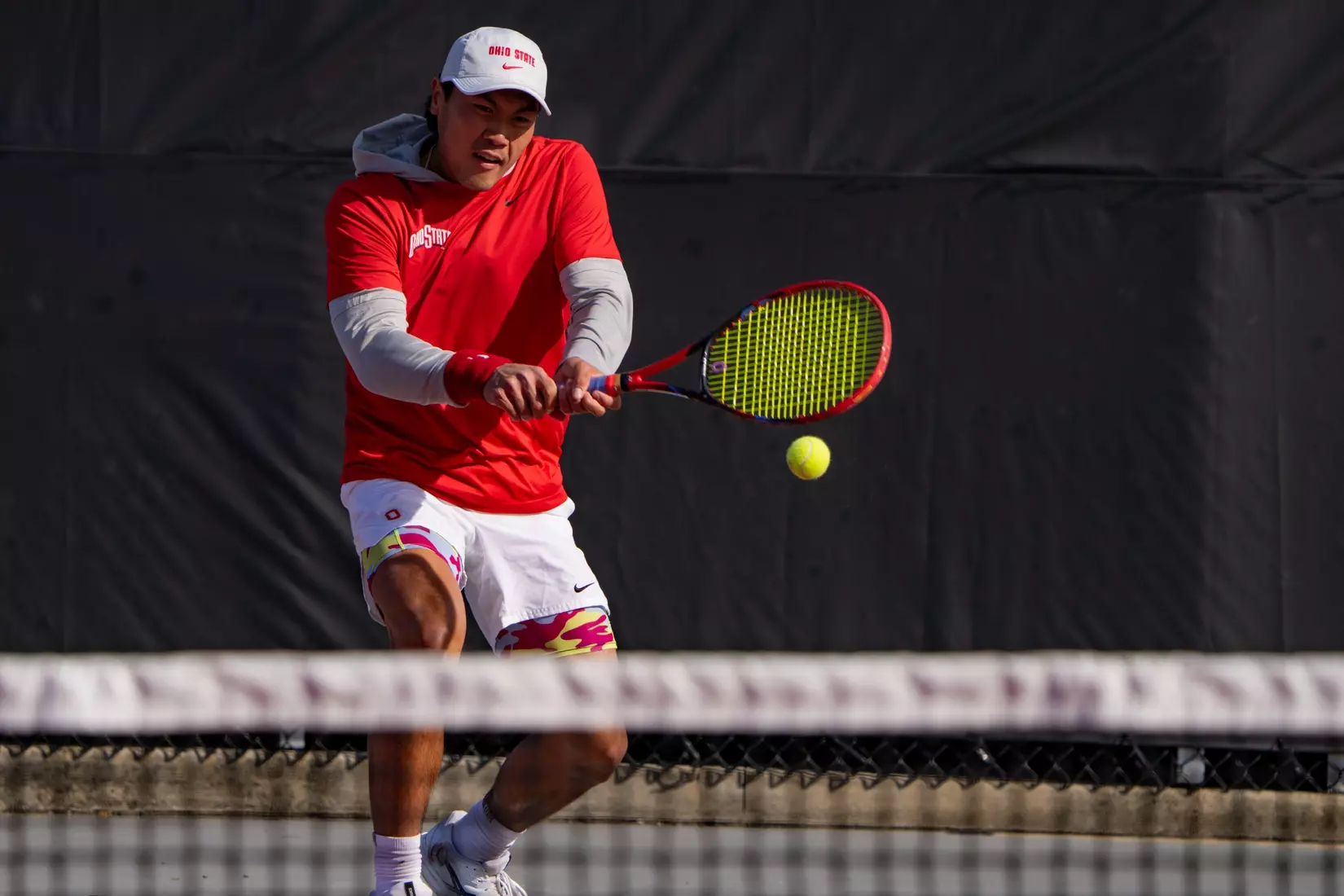 OSU vs. NW MTEN 32926