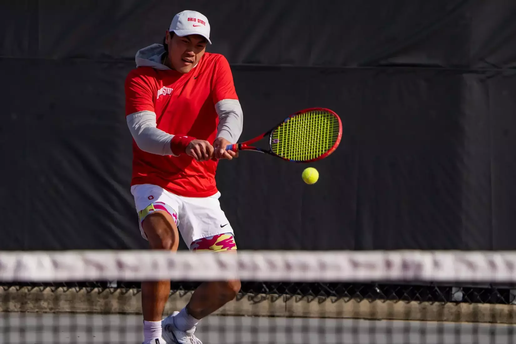 OSU vs. NW MTEN 32926