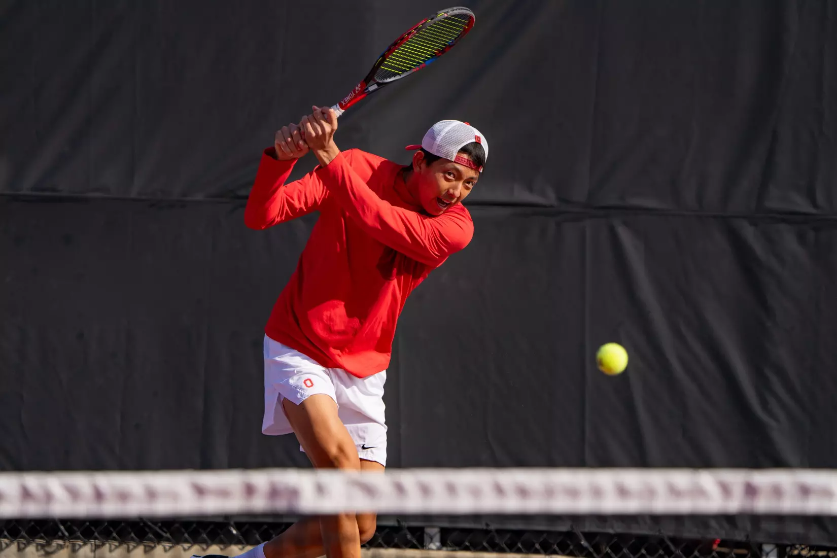 OSU vs. NW MTEN 32926