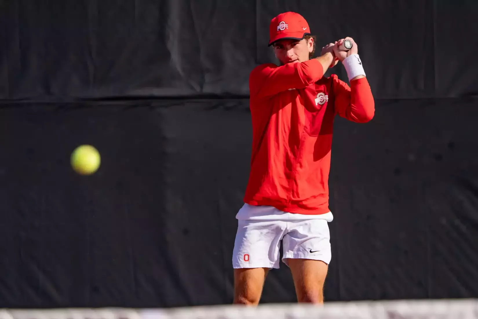 OSU vs. NW MTEN 32926