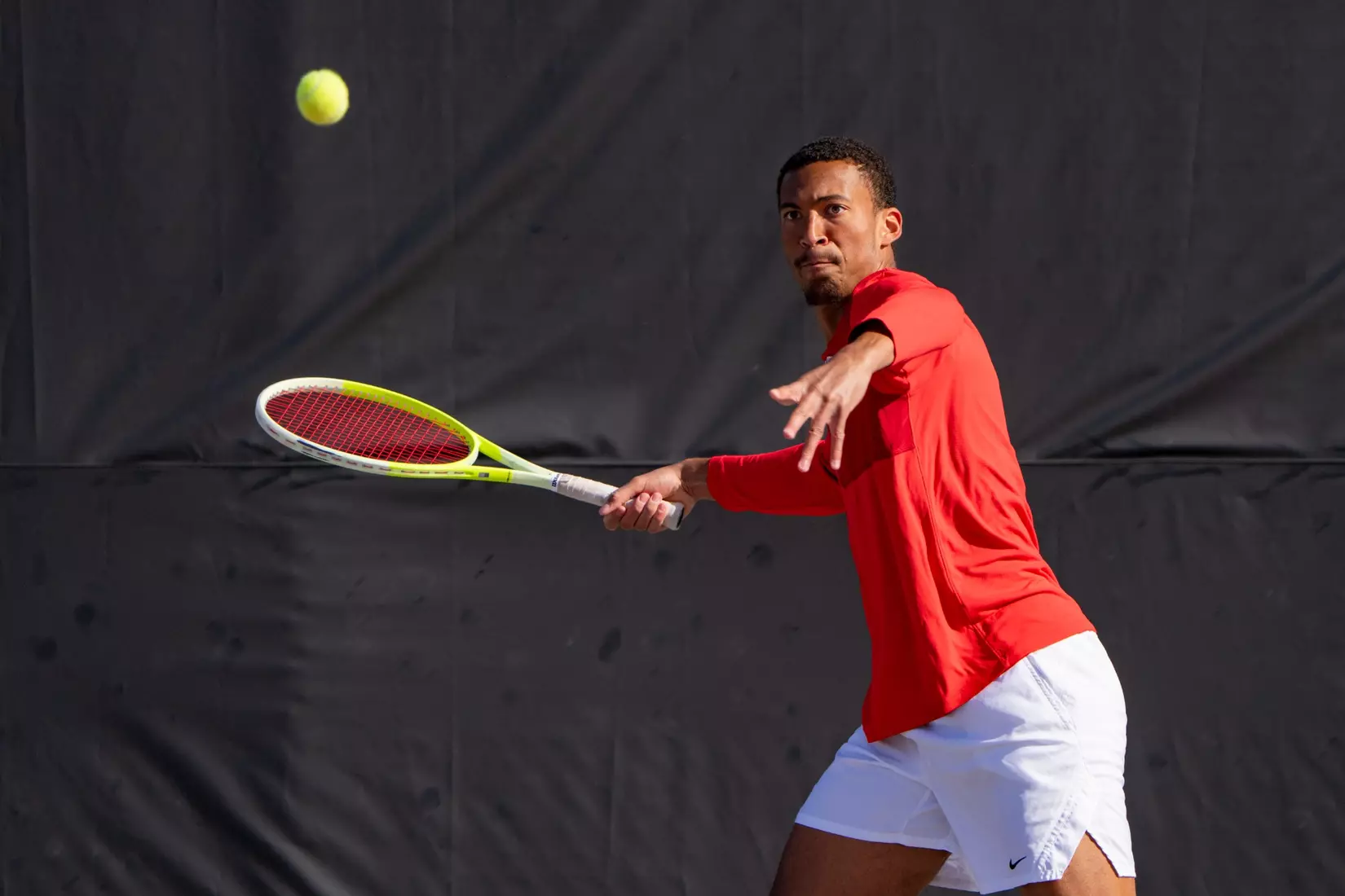 OSU vs. NW MTEN 32926