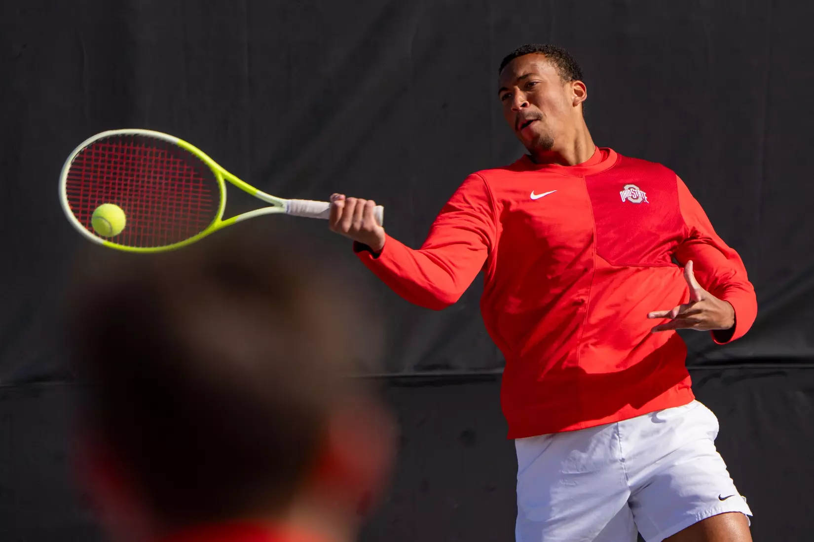 OSU vs. NW MTEN 32926