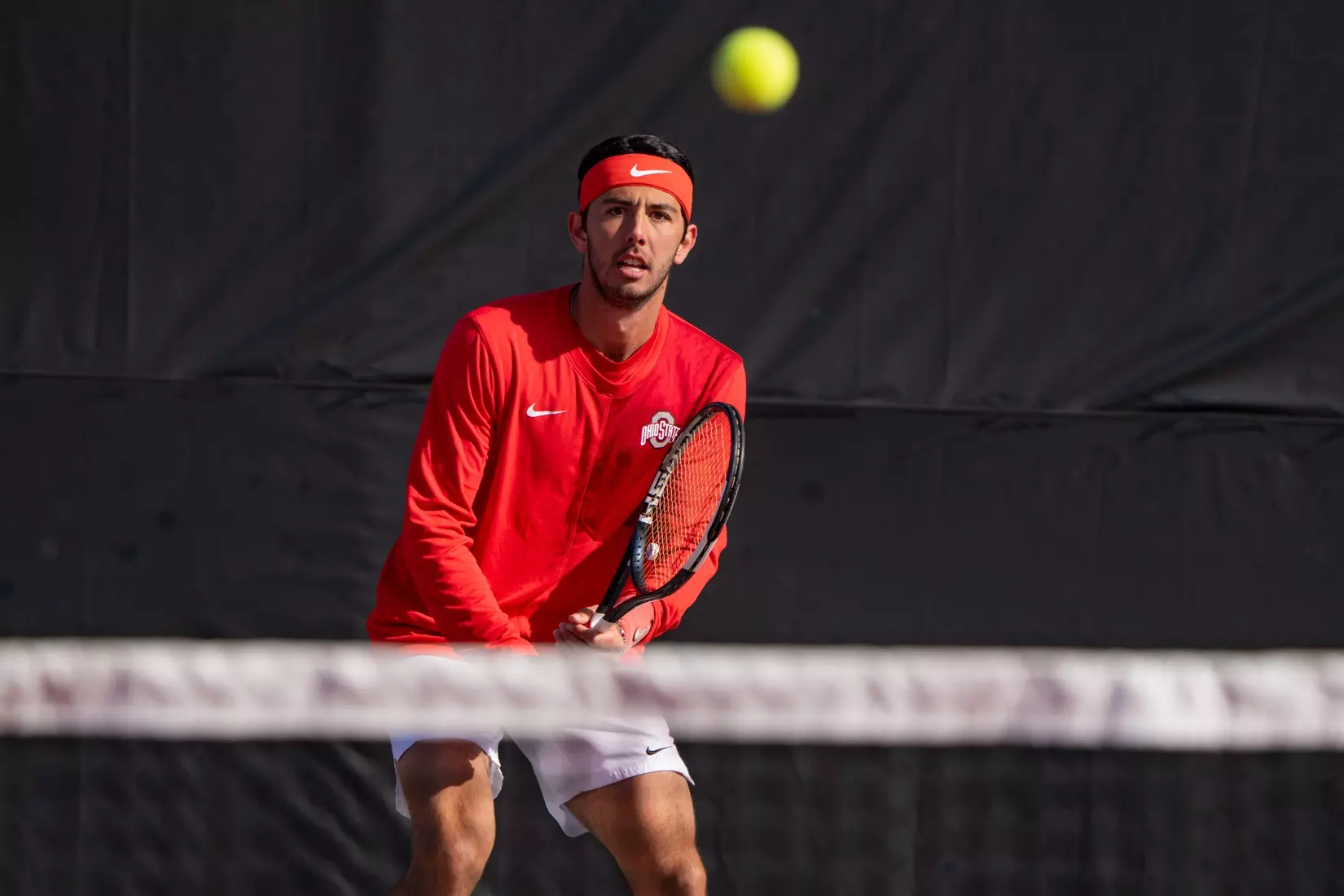 OSU vs. NW MTEN 32926