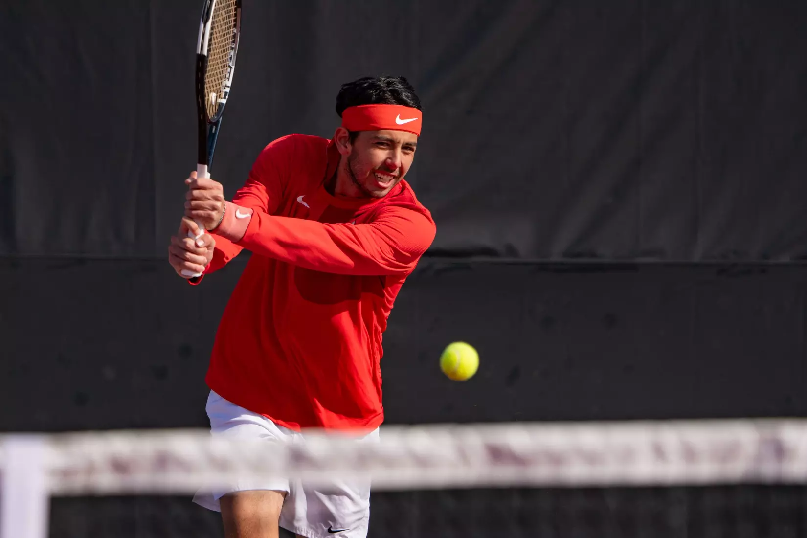OSU vs. NW MTEN 32926