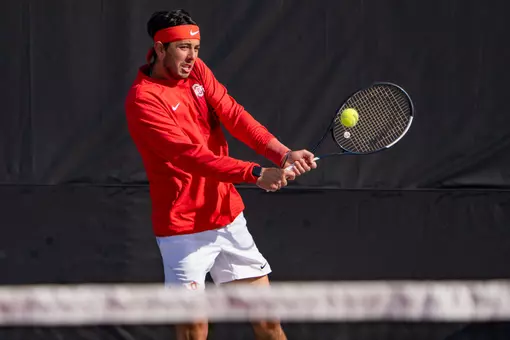 OSU vs. NW MTEN 32926
