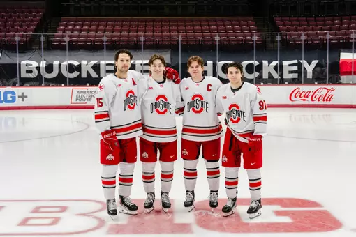 2026 Men's Hockey Class of 2026