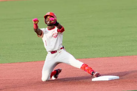 Lee Ellis vs. Toledo 3-31-26