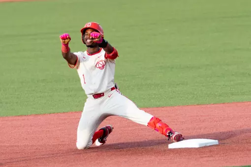 Lee Ellis vs. Toledo 3-31-26