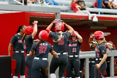 Emma Tolley Celebration vs. Bowling Green