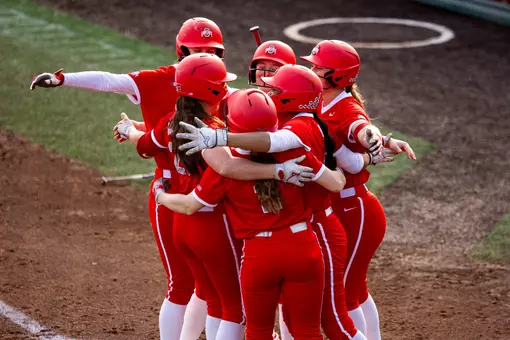Softball vs. Syracuse