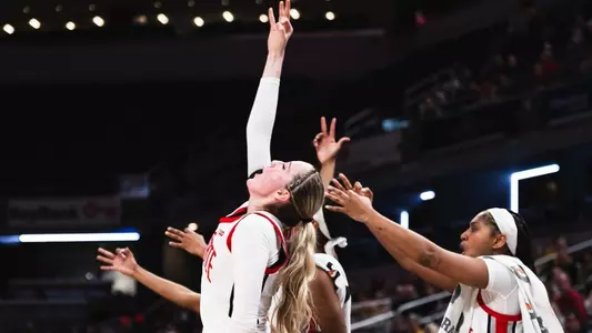 Kylee Kitts Celebration