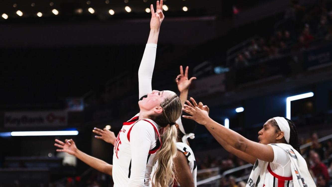 Kylee Kitts Celebration