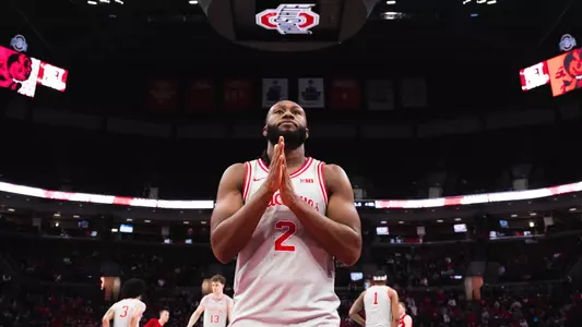 Bruce Thornton, Ohio State Men's Basketball