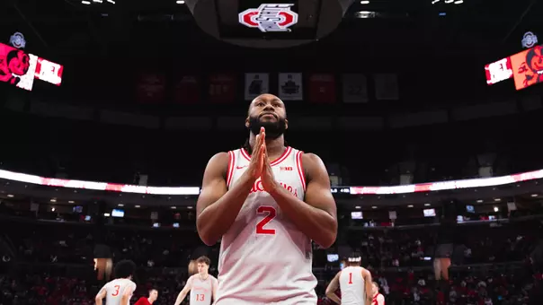 Bruce Thornton, Ohio State Men's Basketball