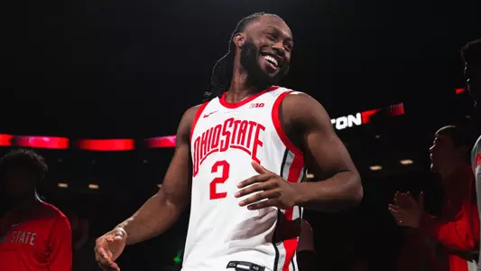 Bruce Thornton, Ohio State Men's Basketball