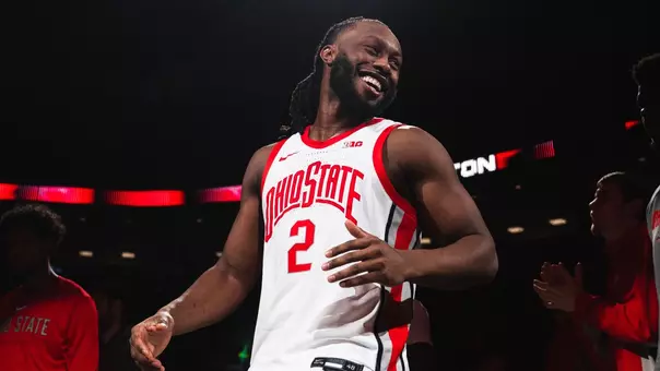 Bruce Thornton, Ohio State Men's Basketball