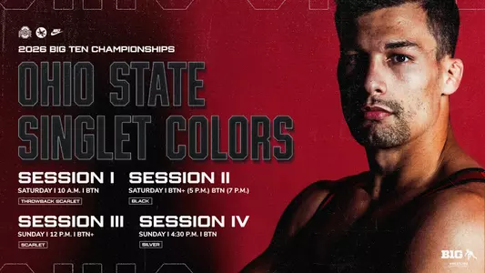 WR B1G Schedule 2026