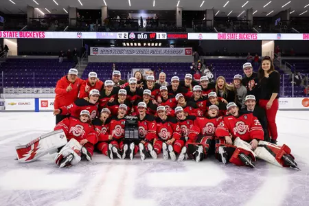 WHKY Final Faceoff Champions