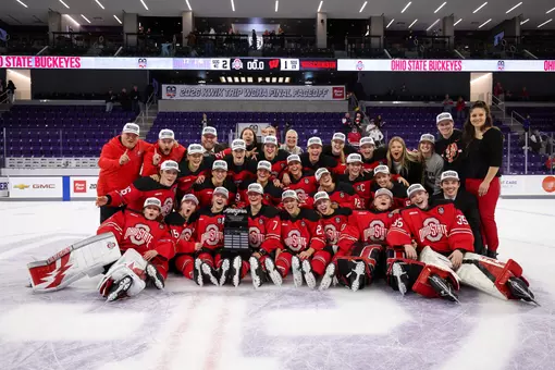 WHKY Final Faceoff Champions