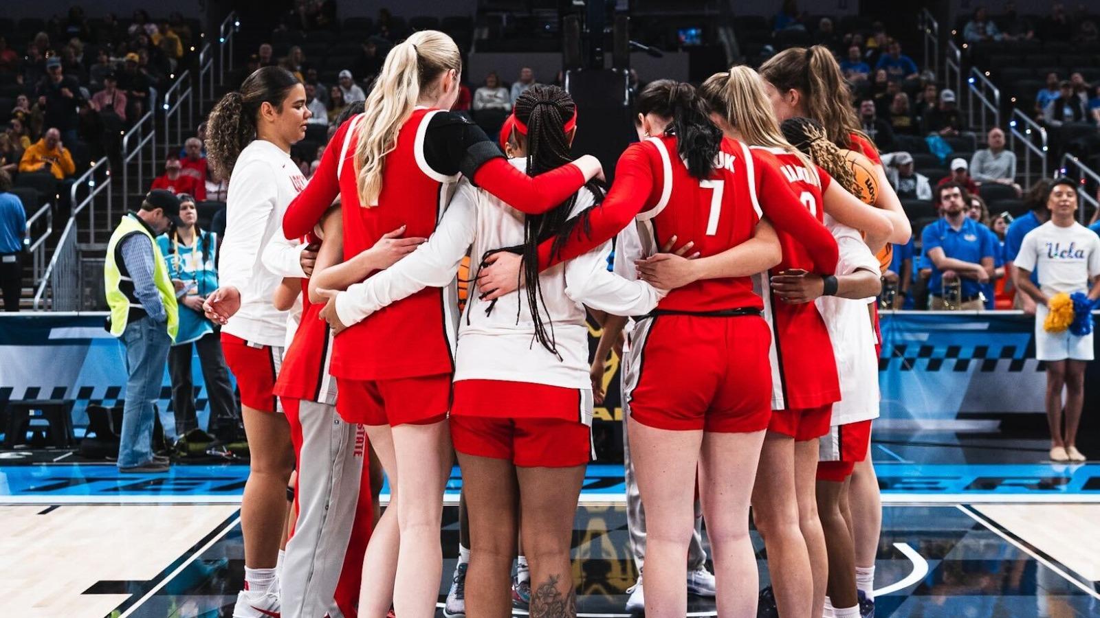 Team Huddle