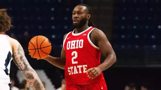 Ohio State at Penn State 3-4-26