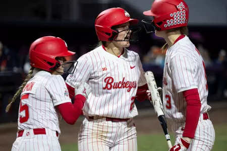 Softball vs. Virginia