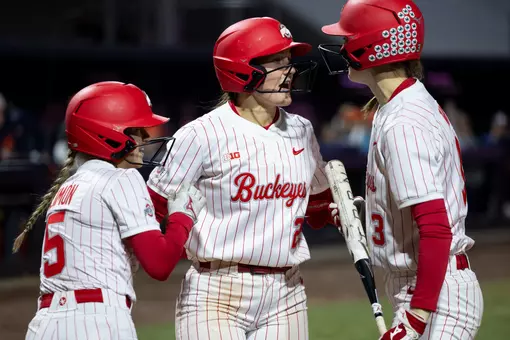 Softball vs. Virginia