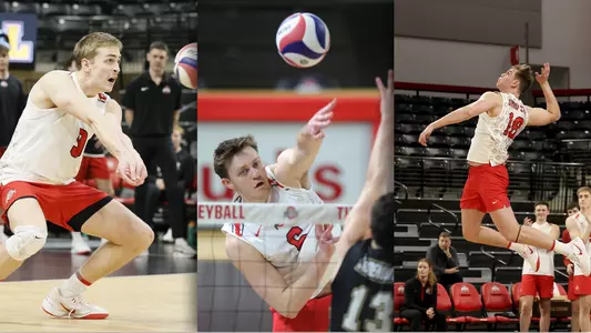 Senior Feature Story